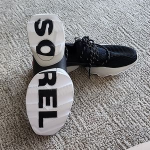 SOREL - BRAND NEW - Kinetic™ Impact II Lace - SIZE 7